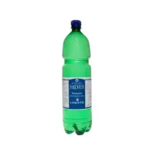 Salvus Kft Salvus víz 1500ml - Salvus gyógyvíz + 50Ft betétdíj vitamin és táplálékkiegészítő