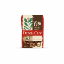 Sam&#039;s Fied Sams field snack Félnedves Dental Care 200g jutalomfalat kutyáknak