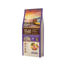  Sam's Field Adult Grain Free Lazac &amp; Hering 13kg kutyaeledel