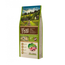 Sam&#039;s Field Gluten Free Beef &amp; Veal Adult Medium 13 kg kutyaeledel