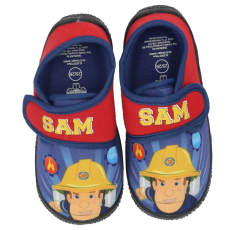 Sam a tűzoltó benti cipő