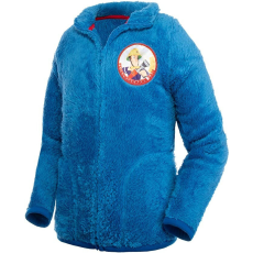  Sam a tűzoltó Blue gyerek pulóver, felső 5 - 8 év / 110 - 128 cm