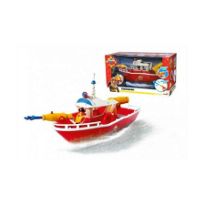  Sam a tűzoltó: Tűzoltó csónak - Simba Toys játékfigura