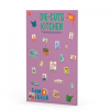 Sam & Julia Die Cuts Matrica szett - konyha – Mouse Mansion