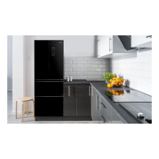 Sam cook PSC-WG-1020AA hűtőgép, hűtőszekrény