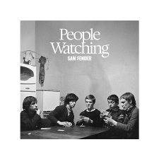  Sam Fender - People Watching (Vinyl LP (nagylemez)) alternatív