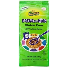 Sam Mills Pasta for Kids kiskacsás tészta 300g tészta