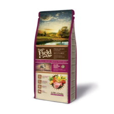 Sam's Field adult large fresh csirke, burgonya 13 kg kutyaeledel