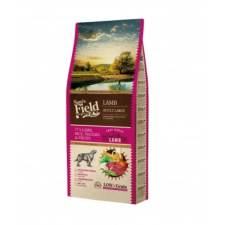 Sam's Field Adult Low Grain Lamb - Large 13 kg kutyaeledel