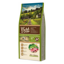  Sam's Field Gluten Free Adult Medium Beef & Veal - 13kg kutyaeledel