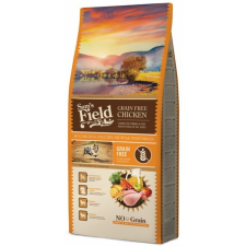 Sam's Field Grain Free Adult Chicken 13kg kutyaeledel