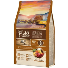 Sam's Field Grain Free Adult Venison 2.5kg kutyaeledel