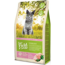 Sam's Field Sam&#039;s Field Cat Sterilised 7.5 kg macskaeledel