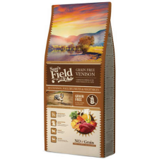 Sam's Field Sam's Field Grain Free Adult Venison 13 kg kutyaeledel
