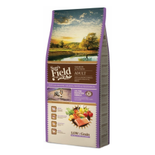 Sam's Field Sam's Field Adult Low Grain Salmon & Potato - 13kg kutyaeledel