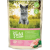 Sam's Field Sam's Field Sterilised macskaeledel 400 g