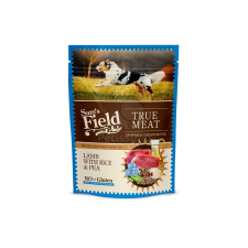 Sam's Field Sam's Field True Meat Lamb with Rice & Pea alutasakos eledel 260 g kutyaeledel