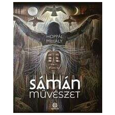Sámánművészet művészet