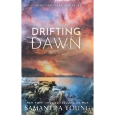 Samantha Young Drifting Dawn | Samantha Young egyéb könyv