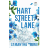 Samantha Young Hart Street Lane (Könyv)