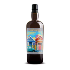 Samaroli Caroni 1997 Rum 0,7l 51,2% prémium DD rum