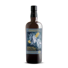 Samaroli Imperial 1998 Single Malt Scotch Whisky 0,7l 46,6% prémium DD whisky