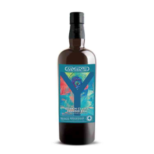 Samaroli Yehmon Classic 2023 Ed. Blended Rum 0,7l 45% DD rum