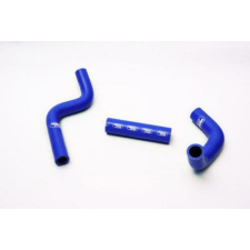 SAMCO hűtőcsövek - 3 Kawasaki KX85/100 egyéb motorkerékpár alkatrész