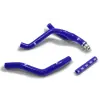 SAMCO hűtőcsövek - 3 Yamaha YZ250F SAMCO Kategorizálatlan termékek
