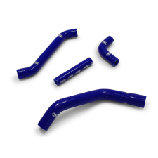 SAMCO hűtőcsövek - 4 Yamaha YZ-450F-hez egyéb motorkerékpár alkatrész