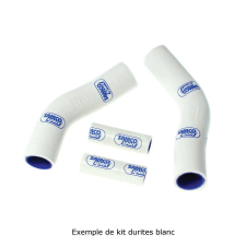 SAMCO hűtőcsövek - 8 Triumph Speed Triple 675 egyéb motorkerékpár alkatrész