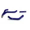 SAMCO radiátorcsövek - 3 Yamaha YZ-450F SAMCO  Kategorizálatlan termékek