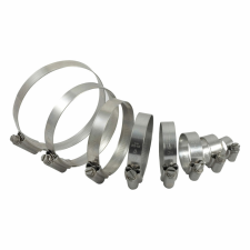 SAMCO tömlőbilincs készlet 1108761001, 1108761002-hez egyéb motorkerékpár alkatrész