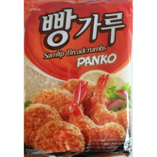 Samlip panko morzsa 200 g pékárú