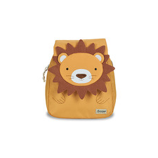 Sammies Hátitáskák BACKPACK S LION LESTER Citromsárga Egy méret gyerek hátizsák, táska