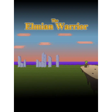 Sammio the Hammio The Elmian Warrior (digitális licenc) videójáték