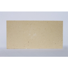  Samott lap 500x200x30 mm hűtés, fűtés szerelvény