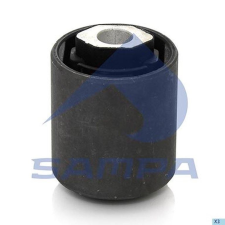 Sampa Fülkeszilent MAN/Scania autóalkatrész