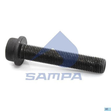 Sampa MB Actros keréktőcsavar M14*1,5 75mm autóalkatrész