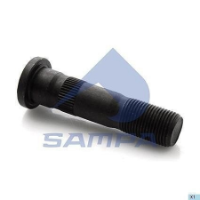 Sampa Renault tőcsavar M18x1,5 80mm autóalkatrész