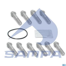 Sampa SAF féktárcsa beszerelő kszt. M14*1,5*65mm autóalkatrész