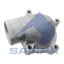 Sampa Termosztátház Volvo/Renault autóalkatrész