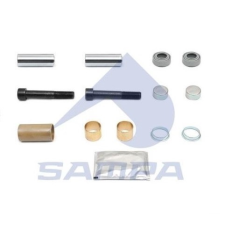 Sampa Volvo FH Féknyereg javítókészlet autóalkatrész