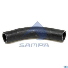 Sampa Volvo FH vízcső FI20,5 autóalkatrész