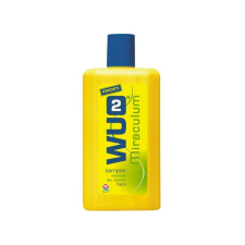 Sampon 1 liter normál és zsíros hajra WU2 sampon