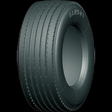 Samson gl252t 385/55 R22.5 160K M+S Pótkocsi teher gumiabroncs