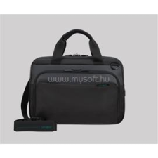 SAMSONITE 35074-1041, LAPT.BAILHANDLE 14.1" (BLACK) -MYSIGHT (135074-1041) számítógéptáska
