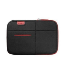 SAMSONITE - airglow sleeves laptop sleeves 15.6&quot; black/red 46123-1073 számítógéptáska