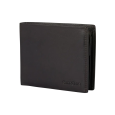  Samsonite Attack 2 Slg Pénztárca Ebony Brown (123999-1320)