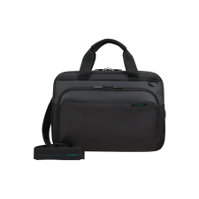 SAMSONITE BAILHANDLE notebook táska (14,1", fekete) számítógéptáska